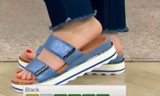 Mary Beth Roe feet photo 10