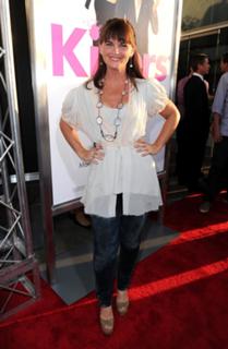 Mary Birdsong feet photo 4