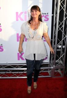 Mary Birdsong feet photo 3