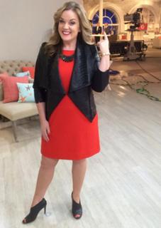 Mary C. DeAngelis feet photo 1