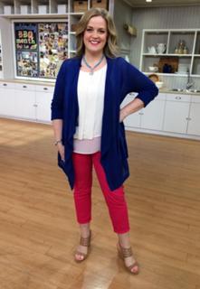 Mary C. DeAngelis feet photo 18