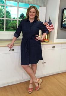 Mary C. DeAngelis feet photo 15