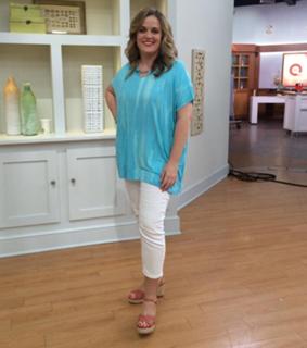 Mary C. DeAngelis feet photo 13