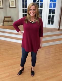 Mary C. DeAngelis feet photo 12