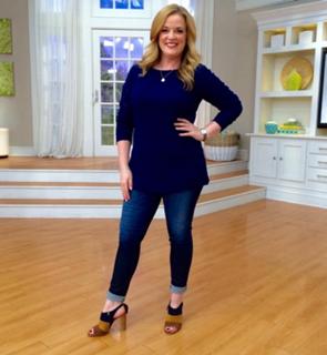 Mary C. DeAngelis feet photo 10