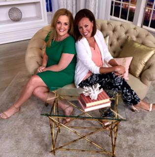 Mary C. DeAngelis feet photo 17