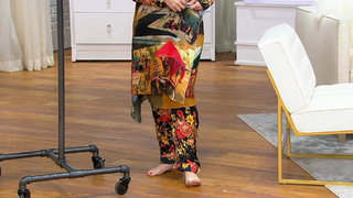 Mary C. DeAngelis feet photo 17