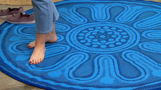 Mary C. DeAngelis feet photo 4