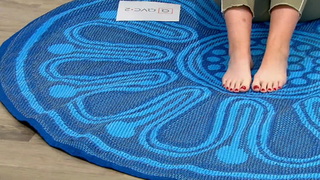 Mary C. DeAngelis feet photo 20