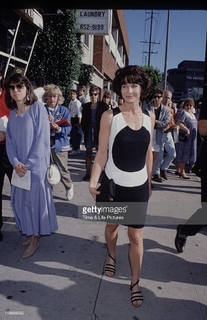 Mary Crosby feet photo 5