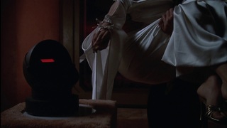 Mary Crosby feet photo 4