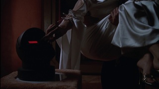 Mary Crosby feet photo 3