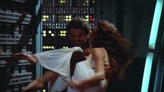 Mary Crosby feet photo 18