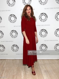 Mary Crosby feet photo 15