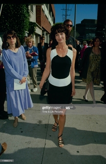 Mary Crosby feet photo 12