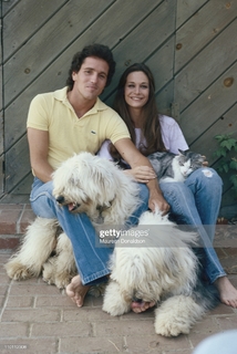 Mary Crosby feet photo 11