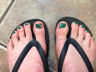 Mary Earps feet photo 19