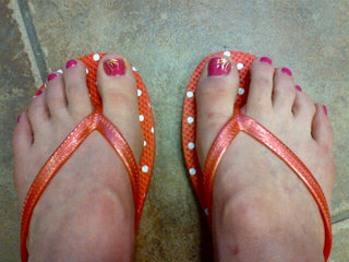 Mary Earps feet photo 18
