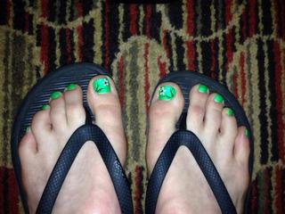 Mary Earps feet photo 16