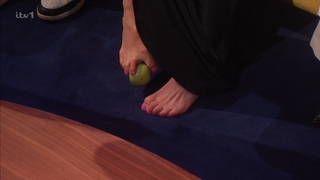 Mary Earps feet photo 14