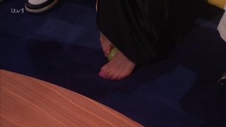 Mary Earps feet photo 13
