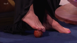 Mary Earps feet photo 9