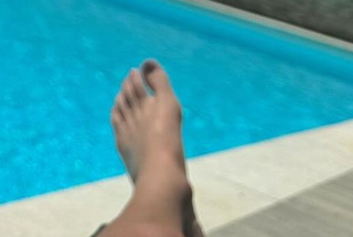 Mary Earps feet photo 20