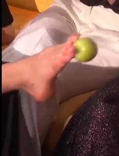 Mary Earps feet photo 14