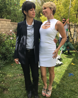 Mary Elizabeth Ellis feet photo thumbnail