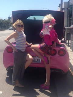 Mary Elizabeth Ellis feet photo thumbnail