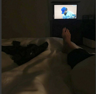 Mary Elizabeth Ellis feet photo thumbnail