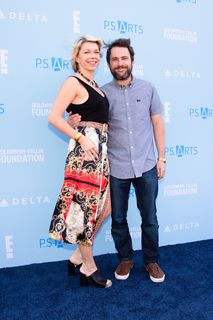 Mary Elizabeth Ellis feet photo thumbnail