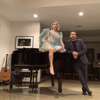 Mary Elizabeth Ellis feet photo thumbnail