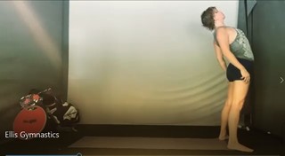 Mary Elizabeth Ellis feet photo thumbnail