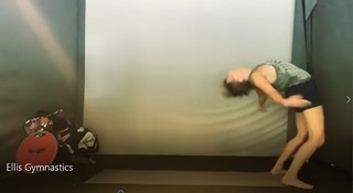 Mary Elizabeth Ellis feet photo thumbnail