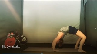 Mary Elizabeth Ellis feet photo thumbnail