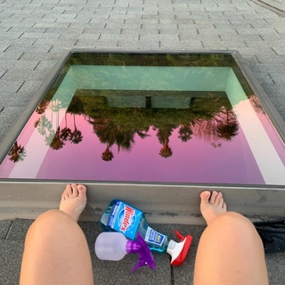 Mary Elizabeth Ellis feet photo thumbnail