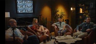 Mary Elizabeth Ellis feet photo thumbnail