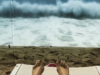 Mary Elizabeth Ellis feet photo thumbnail