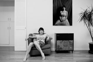 Mary Elizabeth Ellis feet photo thumbnail