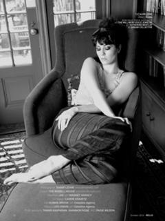 Mary Elizabeth Winstead feet photo thumbnail