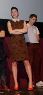 Mary Elizabeth Winstead feet photo thumbnail