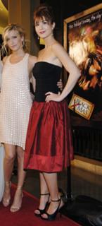Mary Elizabeth Winstead feet photo thumbnail