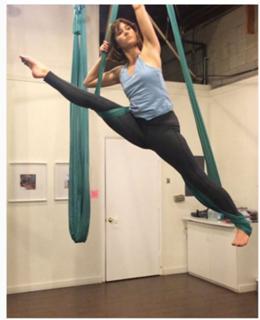 Mary Elizabeth Winstead feet photo thumbnail