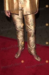 Mary Hart feet photo 12