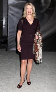 Mary Hart feet photo 11