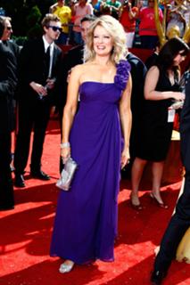 Mary Hart feet photo 2