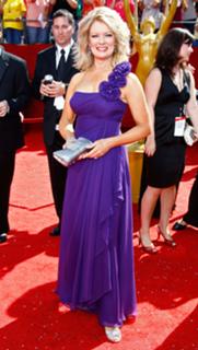 Mary Hart feet photo 1