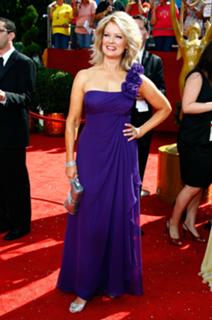 Mary Hart feet photo 20