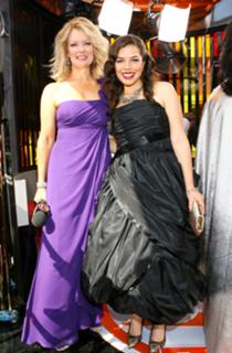 Mary Hart feet photo 18